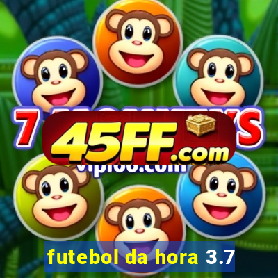 futebol da hora 3.7